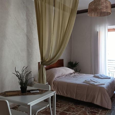 Palazzo Montagna Bed and Breakfast Grotte  Εξωτερικό φωτογραφία